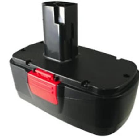Replacement For Craftsman 130279005 Battery